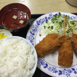 竹野食堂 - 