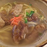 Okinawa Cuisine Ten Uchina - 