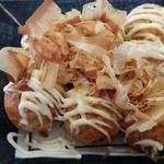 Takoyaki Rin - 