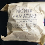 MONTE YAMAZAKI - 