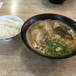 Kaho Ramen Hon Ten - 