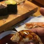 Sushi Izakaya Yatai Zushi Nishi Hachioji Minamiguchimachi - 