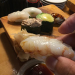 Sushi Izakaya Yatai Zushi Nishi Hachioji Minamiguchimachi - 