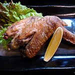 Izakaya Mujiyaki - 手羽先