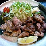 Izakaya Mujiyaki - 種鶏