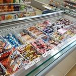 ファミリーマート - 店内