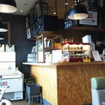 Kuro Renga Soko Cafe - 