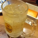 All you can eat and drink Izakaya Rokkaku Sakaba Chabuchabu - 