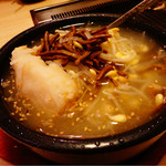 Yakiniku Korean cold noodles Goke Mino Senba Ten - 