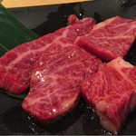 Yakiniku Honpo Domon - 