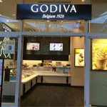 GODIVA Rarapoto Shinmisato Ten - 