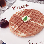 Y CAFE - 