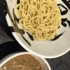 麺屋とがし 龍冴