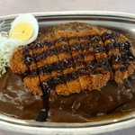 カレーのチャンピオン - 