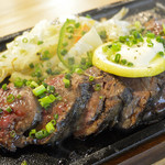 55steak - メイン写真: