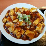 Shuhoen - 麻婆豆腐