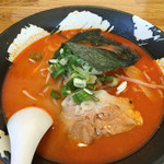 Furano Ramen Hanamichi - 