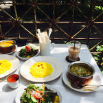 Sajilo Cafe Forest - 