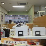 Yoshinoya Neyagawashi Ekimae Ten - 