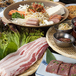 Korean Ryoen - 