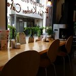 Toys Kitchen Cafe - 