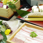 Butashabu Seiro Mushi Butashou Nanba Tei - 