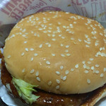 McDonald's Meijidori Oku Ten - 