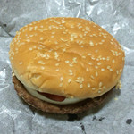 McDonald's Meijidori Oku Ten - 