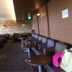 Card Members Lounge Anex Rokko - 