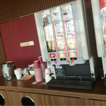 Card Members Lounge Anex Rokko - 