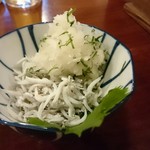 蕎麦處 笹屋 - 