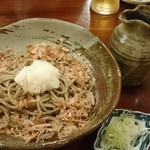 蕎麦處 笹屋 - 