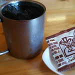 Komeda Coffee Ten Matsubara Miyake Ten - 