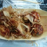 Takoyaki Rin - 