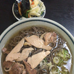 Soba Dokoro Suzutei - 