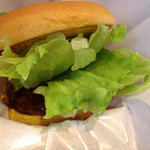 FRECHNESS BUGER Mukogaoka Yuen Ten - 