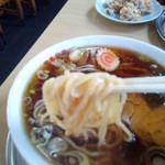 Yamadaya Shokudo - 麺