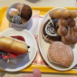 mister Donut Mobara Shop - 