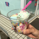 Thirty-One Ice Cream Takaoka Road Side Ten - 