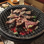 Sumibi Yakiniku CoCoRo Hon Ten - 