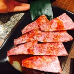 Sumibi Yakiniku CoCoRo Hon Ten - 