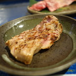 一切れ焼肉 一穂 - ☆タン☆