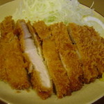 Tonkatsu Tonton - 特ロース