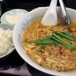 Sakura En - 四川麺セット