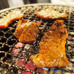 Yakiniku En Azabu Juban Ten - 