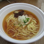 Nora - 催事用ラーメン 500円