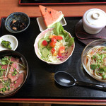 Dining Sora - 