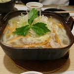 太閤うどん - 