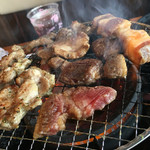 Yakiniku Taro Kariya Ten - 