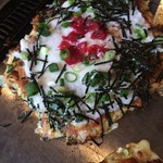 Okonomiyaki Marukita - 